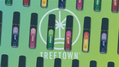 2/$30 TreeTown Mood Vapes